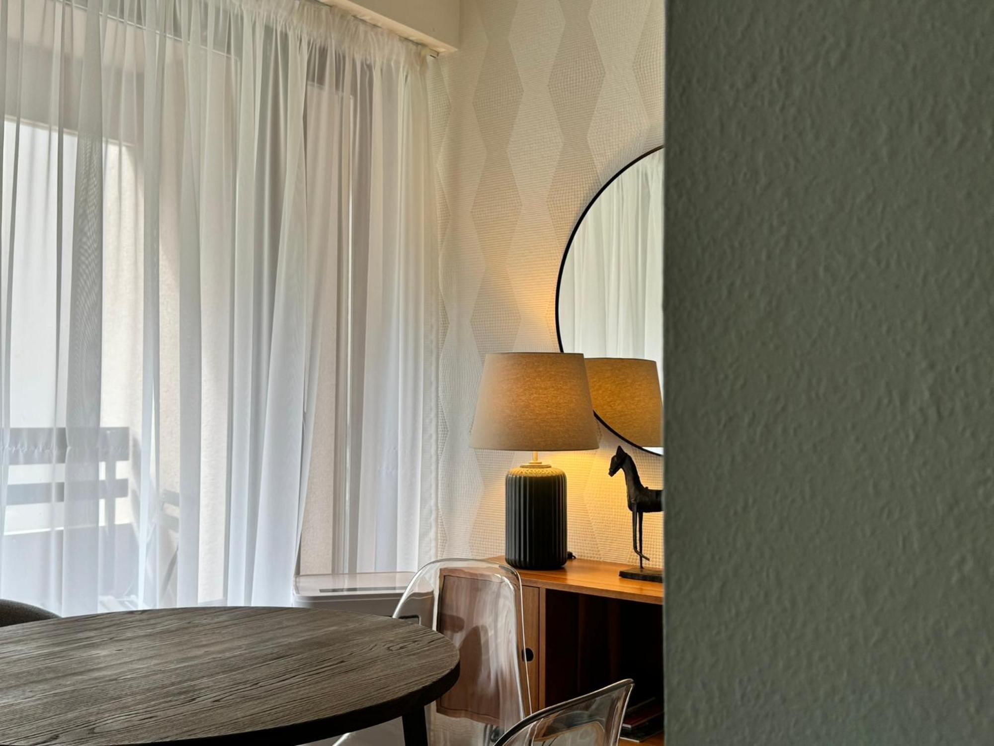 Appartement Avec Balcon Centre Ville Strasbourg Bagian luar foto