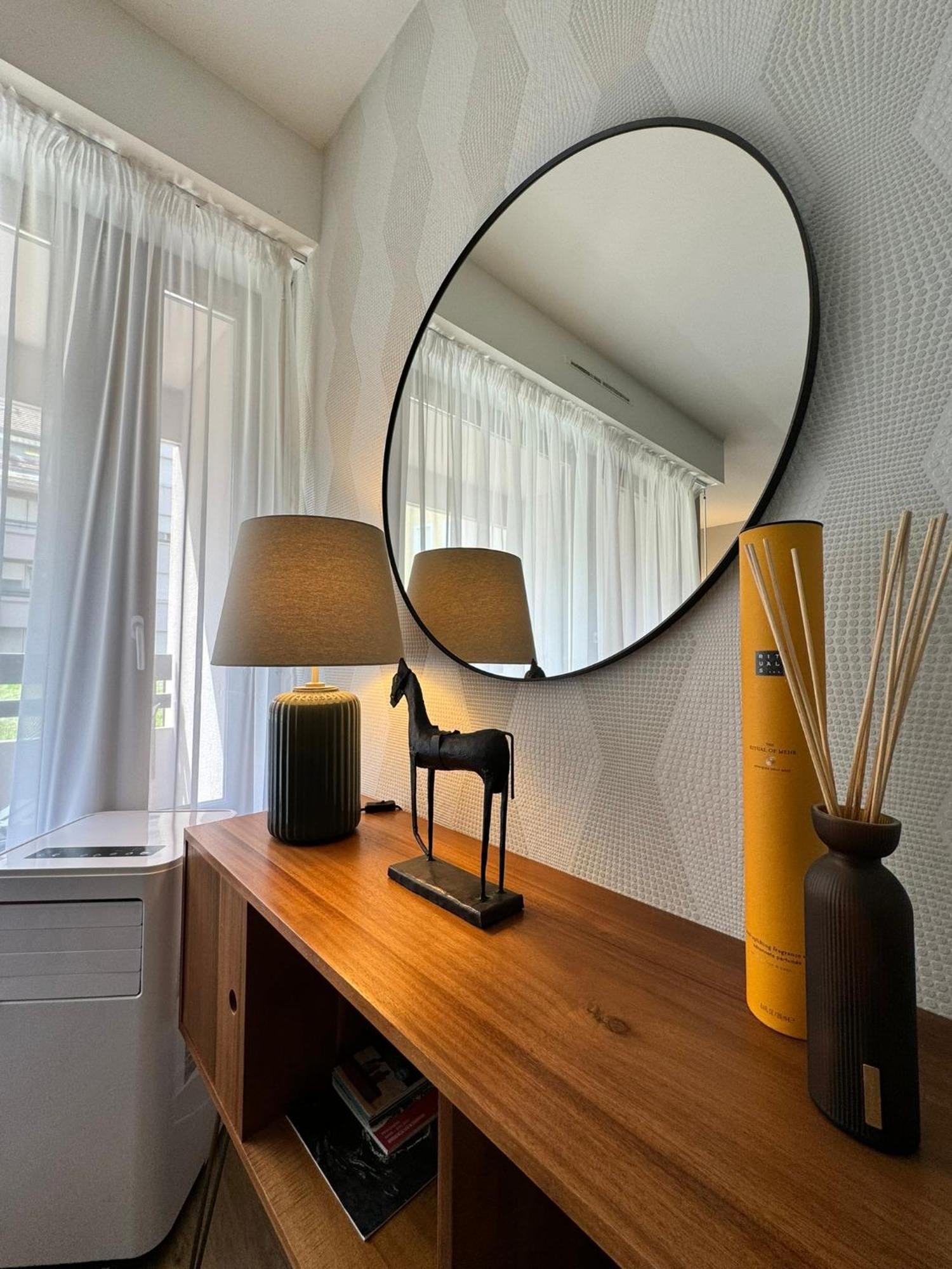 Appartement Avec Balcon Centre Ville Strasbourg Bagian luar foto